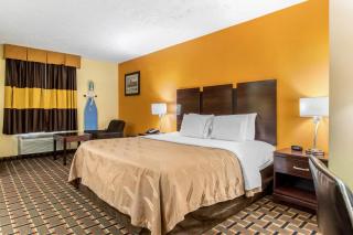 Quality Inn Grand Rapids Near Downtown - 1