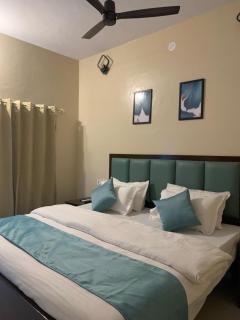 Banyan Tree Resort - 0