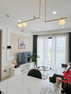 Minh Anh Apartment 3 - 1