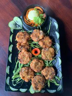 Banyan Tree Resort - 8