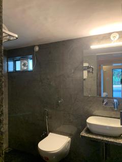 Banyan Tree Resort - 3