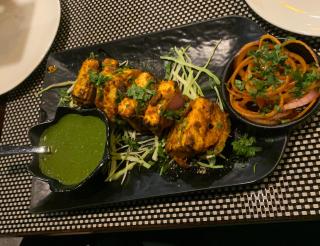 Banyan Tree Resort - 1