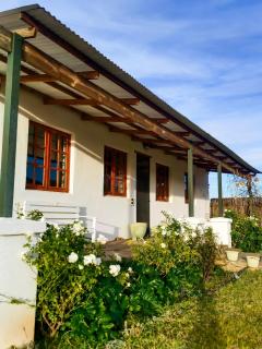 8 Olives Cottage - 0