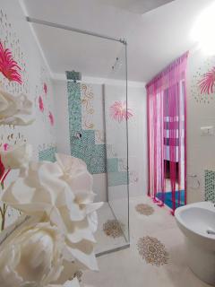 Giardino Principi Dafagi - 7