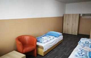 Hotel Terek - 6