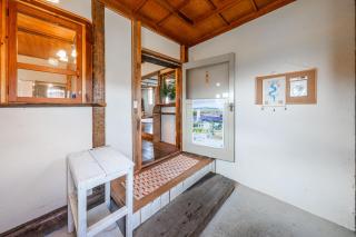 Peace Garden Furano - 2