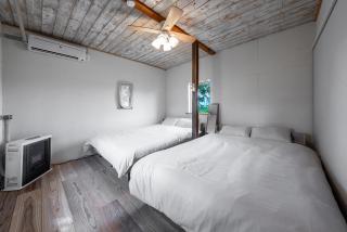 Peace Garden Furano - 8