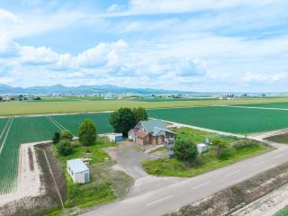 Peace Garden Furano - 3