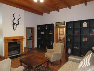 8 Olives Cottage - 3