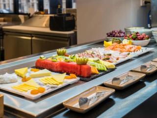 Peppers Waymouth Hotel - 5