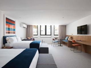 The Johnson Brisbane - Art Series - 8