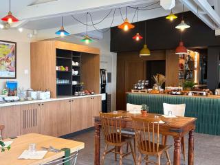 Greet Hôtel Dijon Sud Longvic - 5