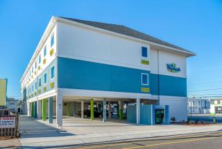 The Waves Hotel, an Ascend Collection Hotel - 9