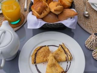 Mantis Soanambo Hotel And Spa - 8