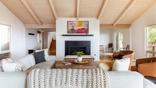 Sonoma Skyhouse by AvantStay Pool Sauna Hot Tub Stunning Valley Views - 3