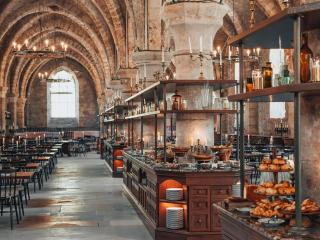 Abbaye Des Vaux De Cernay - 7