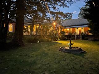 Rowan Brae Historic Guesthouse - Blackheath - 5