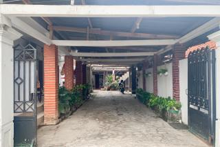 RedDoorz Syariah at Serenity Guesthouse Subang - 5