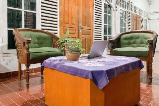 RedDoorz Syariah at Serenity Guesthouse Subang - 3