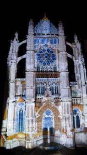 Lovely appartement vue cathédrale - 6