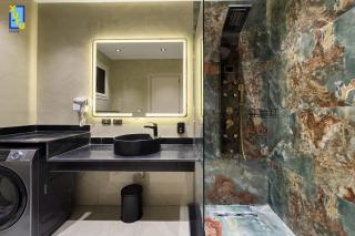 The Quiet Corner Studio Garden City Cairo 1207 - 8