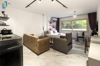 The Quiet Corner Studio Garden City Cairo 1207 - 4