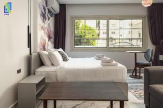 The Quiet Corner Studio Garden City Cairo 1207 - 5