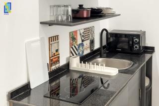 The Quiet Corner Studio Garden City Cairo 1207 - 1