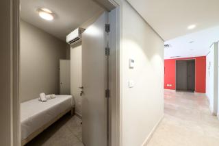 The Platinum Perch 2BDR Pool View Free Pool & Beach Access - 4