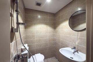 The Platinum Perch 2BDR Pool View Free Pool & Beach Access - 3