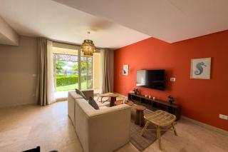 The Platinum Perch 2BDR Pool View Free Pool & Beach Access - 2