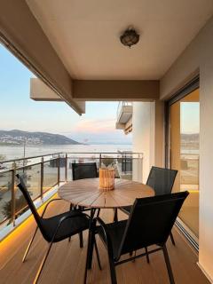 Amelia luxury beachfront apartment near airport - 6