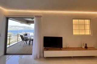 Amelia luxury beachfront apartment near airport - 2