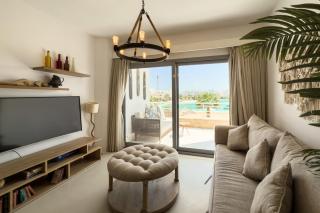 Genial 2BDR Swan Lake El Gouna - 0