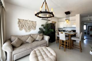 Genial 2BDR Swan Lake El Gouna - 6