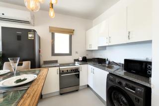 Genial 2BDR Swan Lake El Gouna - 4