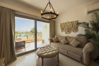 Genial 2BDR Swan Lake El Gouna - 3