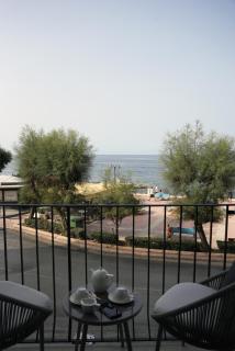 Sliema Seafront Balcony Suites - 0