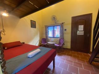 Derm Svay Guesthouse - yoga & cafe - 7