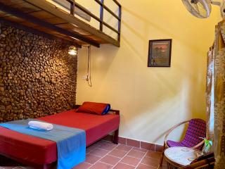 Derm Svay Guesthouse - yoga & cafe - 6