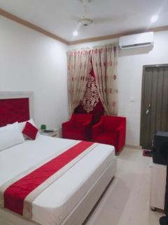 Dream Palace Hotel - 4