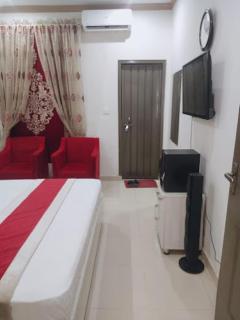 Dream Palace Hotel - 3