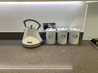 Seafront folkestone Sandgate channel tunnel - 5 star property Sleeps 12 - 7