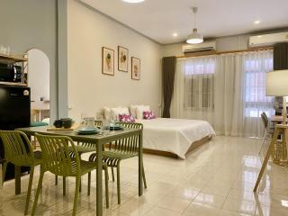 The Giftown Vientiane, Ban Anou - 5