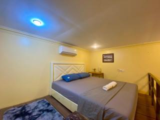 Derm Svay Guesthouse - yoga & cafe - 8