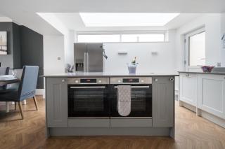 Seafront folkestone Sandgate channel tunnel - 5 star property Sleeps 12 - 6