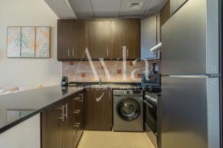 Stylish Canal View Studio In Reem By Ayla - 8