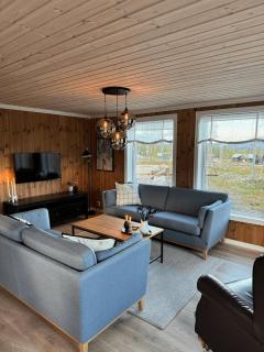 Beautiful charming cottage near Trysil - 9