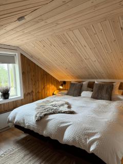 Beautiful charming cottage near Trysil - 2