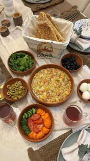 DARA RUM lUXURY CAMP - 8